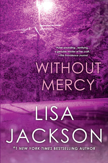 Without Mercy by Lisa Jackson PDF