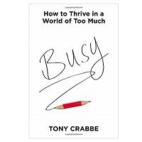 Busy by Tony Crabbe PDF