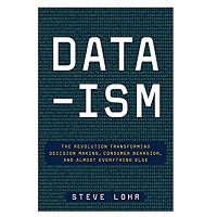 Data-ism by Steve Lohr PDF