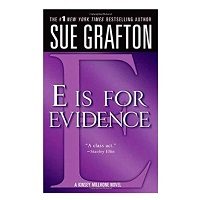E is for Evidence by Sue Grafton PDF