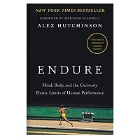 Endure by Alex Hutchinson PDF Download