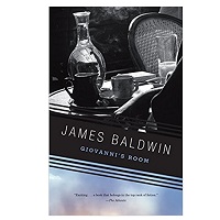 Giovanni's Room by James Baldwin PDF