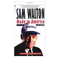 Made In America by Sam Walton ePub