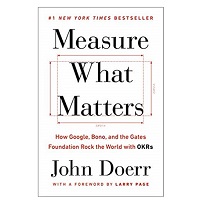 Measure What Matters by John Doerr ePub