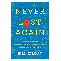 Never Lost Again by Bill Kilday PDF
