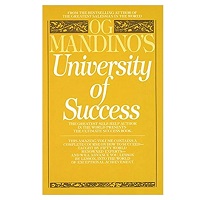 Og Mandino's University of Success by Og Mandino PDF