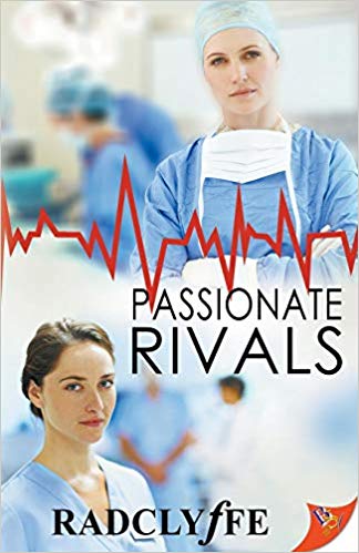 Passionate Rivals by Radclyffe PDF
