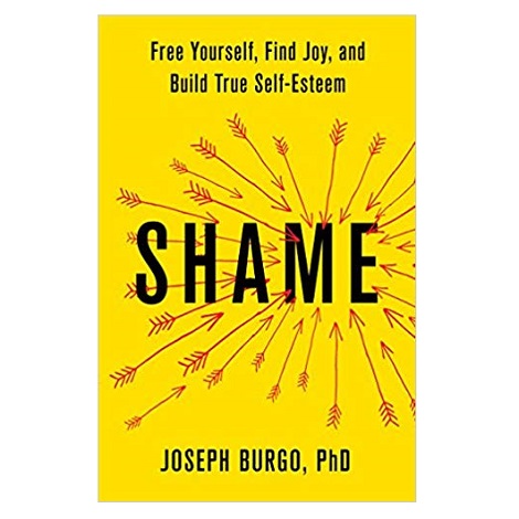 Shame by Joseph Burgo PDF