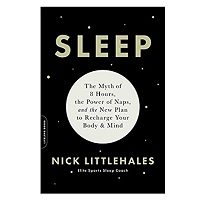 Sleep by Nick Littlehalese Pub