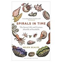 Spirals in Time by Helen Scales ePub