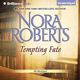 Tempting Fate by Nora Roberts PDF