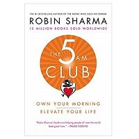 The 5 AM Club by Robin Sharma ePub