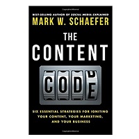 PDF The Content Code by Mark Schaefer