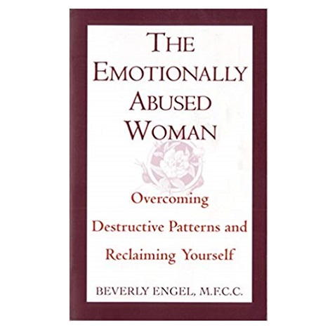 The Emotionally Abused Woman by Beverly Engel 