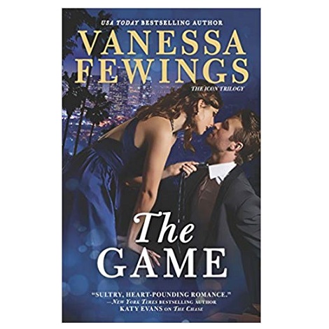 The Game by Vanessa Fewings PDF