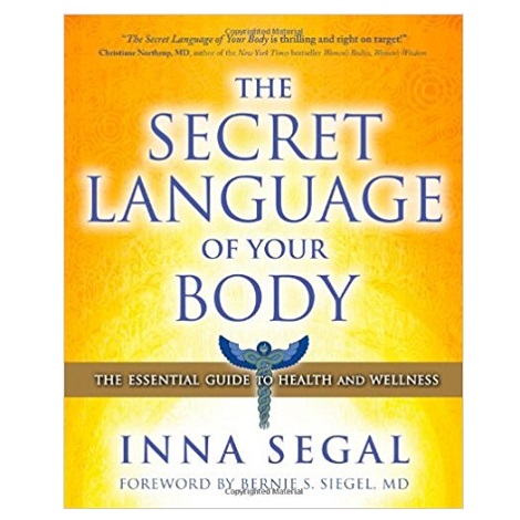 The Secret Language of Your Body by Inna Segal PDF