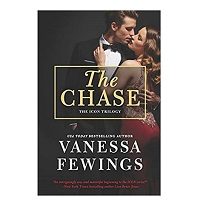 The chase by Vanessa Fewings PDF
