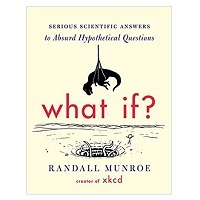 What If by Randall Munroe PDF Download
