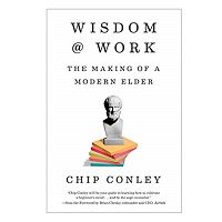 Wisdom at Work by Chip Conley PDF