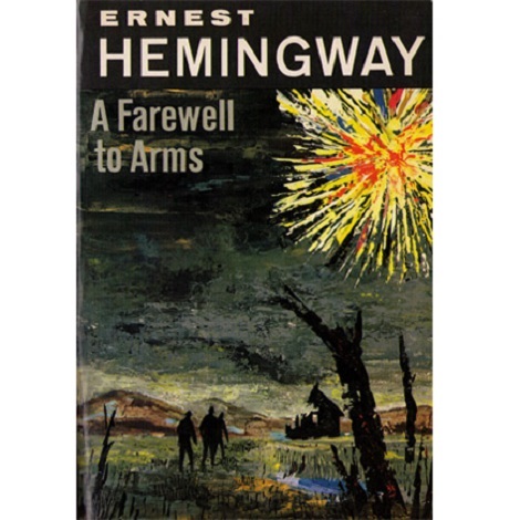 A Farewell to Arms by Hemingway Ernest ePub