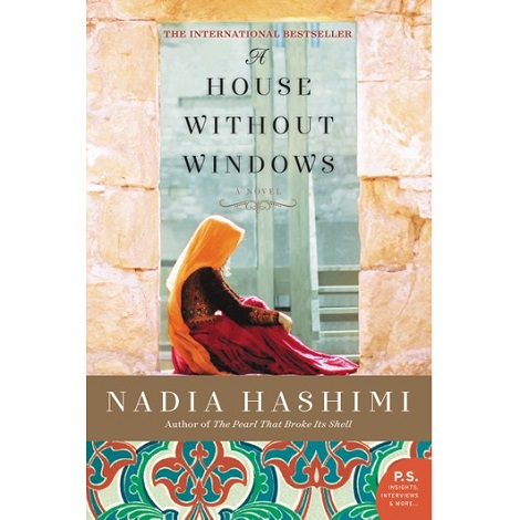 A House Without Windows by Nadia Hashimi ePub Free Download