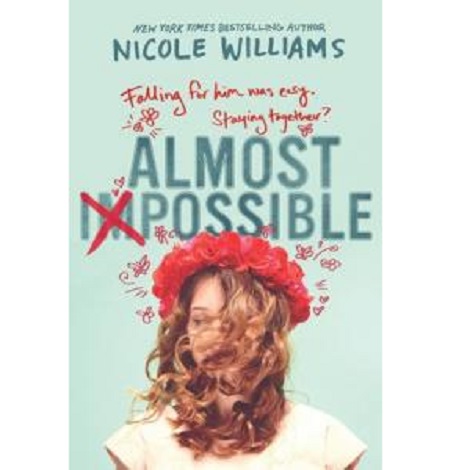 Almost Impossible by Nicole Williams ePub Free Download