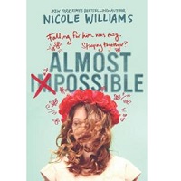 Almost Impossible by Nicole Williams ePub