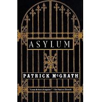Asylum by McGrath Patrick ePub