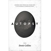 Autopsy by Donte Collins ePub