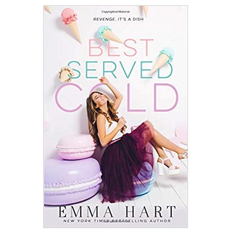 Best Served Cold by Emma Hart ePub