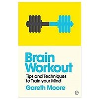 Brain Workout by Gareth Moore ePub Download