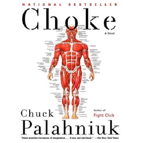 Choke by Chuck Palahniuk ePub