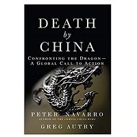 Death by China by Peter Navarro ePub