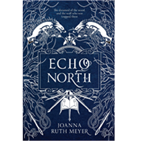 Echo North by Joanna Ruth Meyer PDF Free Download
