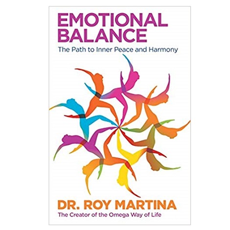 Emotional Balance by Roy Martina PDF Download