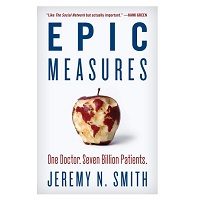 Epic Measures by Smith Jeremy ePub
