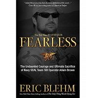 Fearless by Eric Blehm ePub