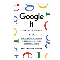 Google It by Anna Crowley Redding ePub