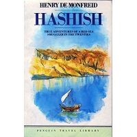 Hashish by Henry de Monfreid ePub