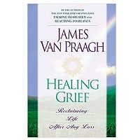 Healing Grief by James Van Praagh PDF