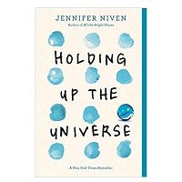 Holding Up the Universe by Jennifer Niven ePub