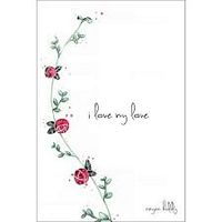 I Love My Love by Reyna Biddy ePub