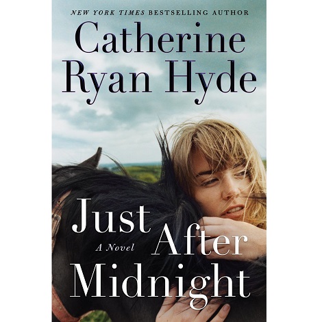 Just After Midnight by Catherine Ryan Hyde PDF Free Download