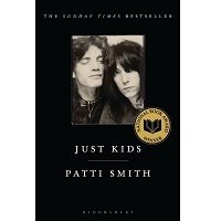 Just Kids by Patti Smith ePub