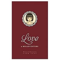 Love & Misadventure by Lang Leav ePub
