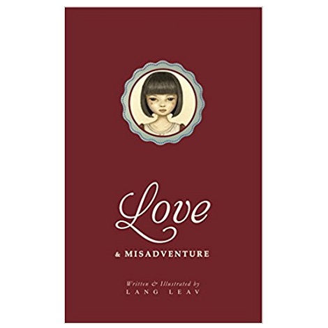 Love & Misadventure by Lang Leav ePub