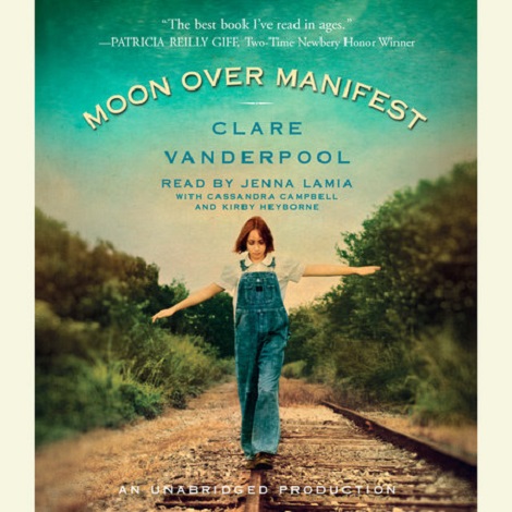 Moon Over Manifest by Clare Vanderpool ePub Free Download
