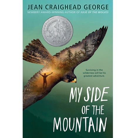 Download My Side Of The Mountain Trilogy Mountain 1 3 By Jean Craighead George