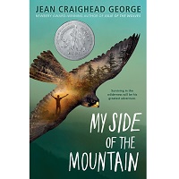My Side of the Mountain by Jean Craighead George ePub