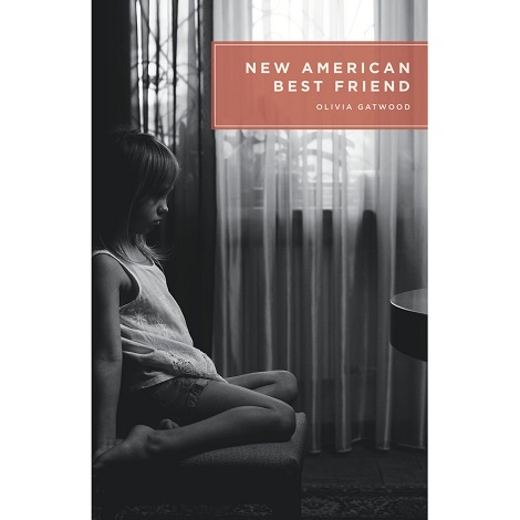 New American Best Friend by Olivia Gatwood ePub Free Download